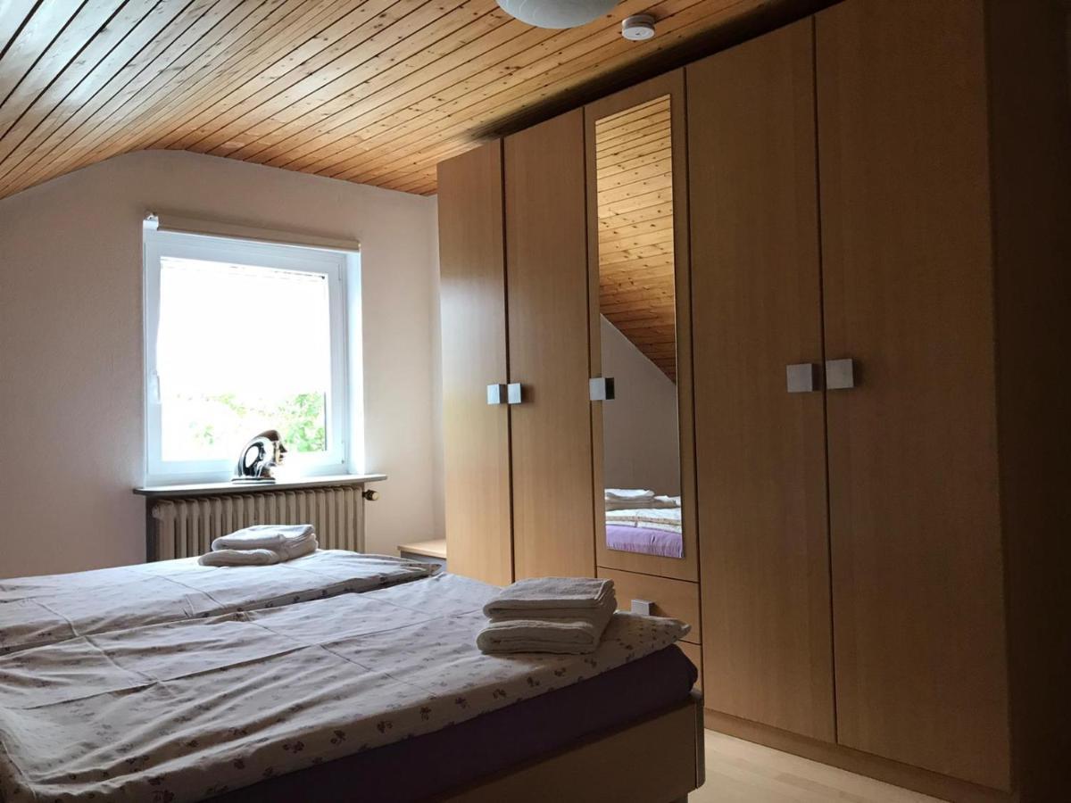 Haus Levi Apartment Neukirch  Exterior photo